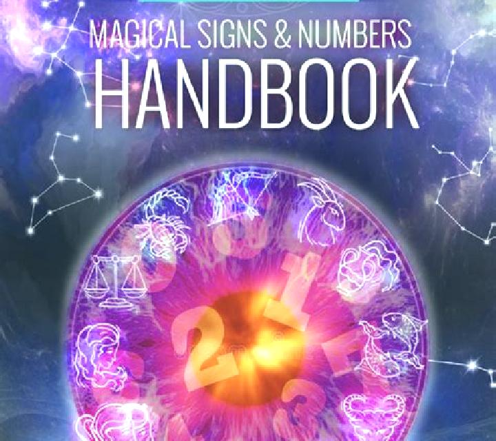 Magic Signs online slot