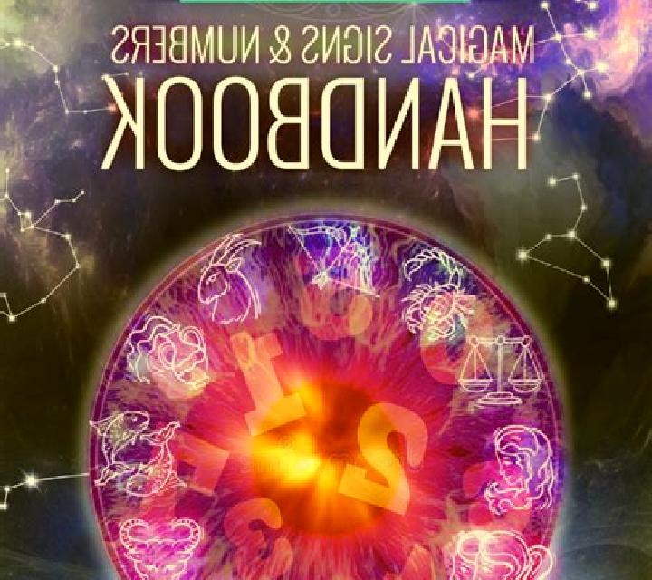 Magic Signs slot game