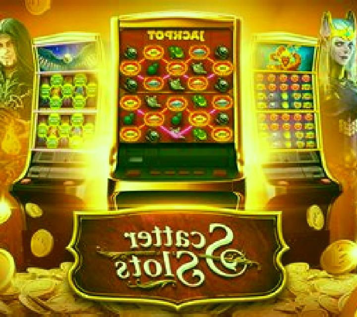 Magic Slots slot game