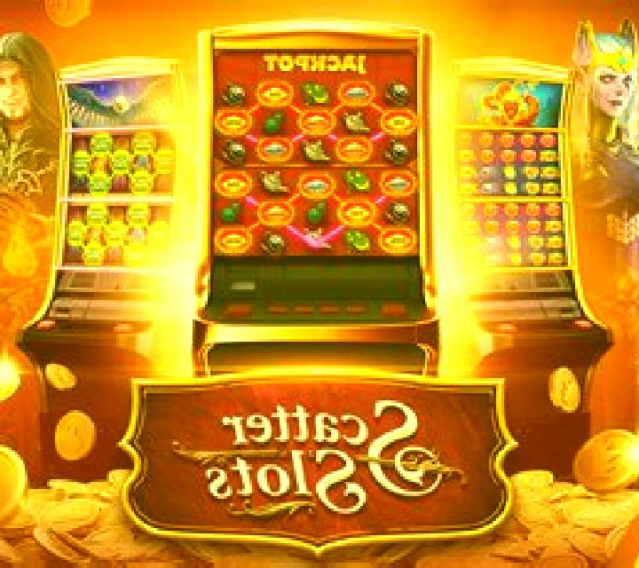 Magic Slots slot machine