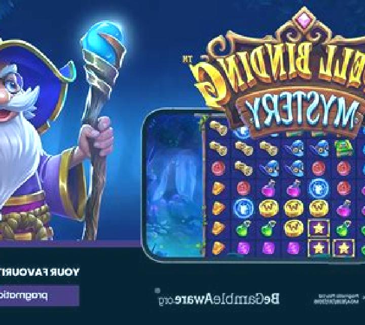 Magic Slots slot