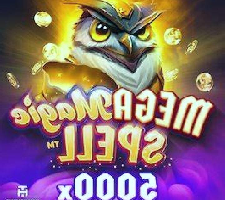 Magic Spell online slot