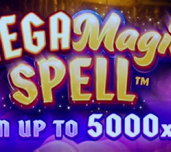 Magic Spell slot