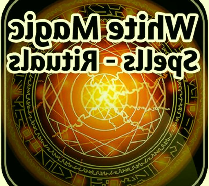 Magic Spells online slot