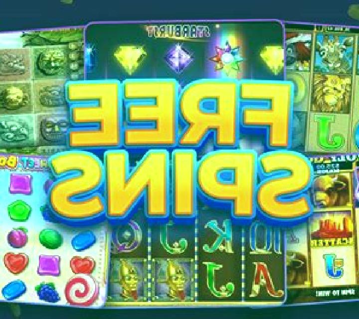Magic Spins online slot