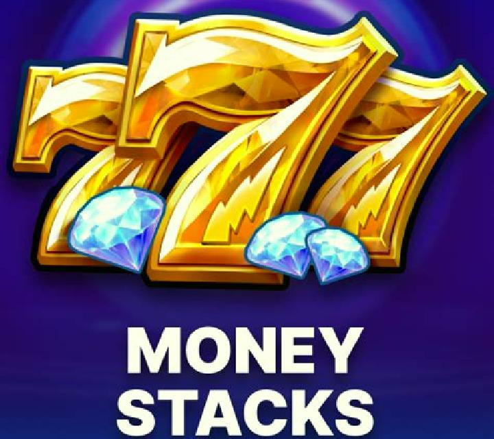 Magic Stacks online slot