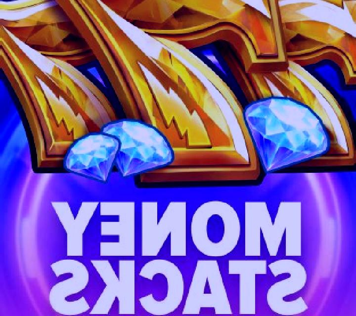 Magic Stacks slot machine