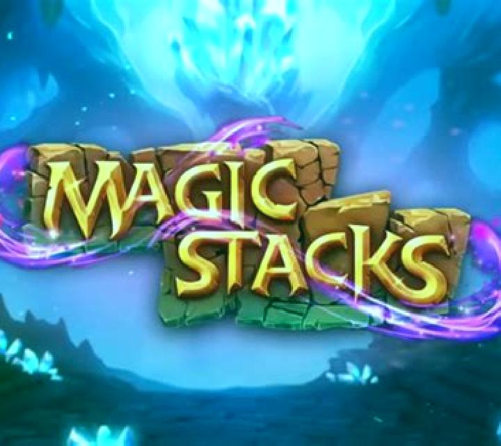 Magic Stacks slot