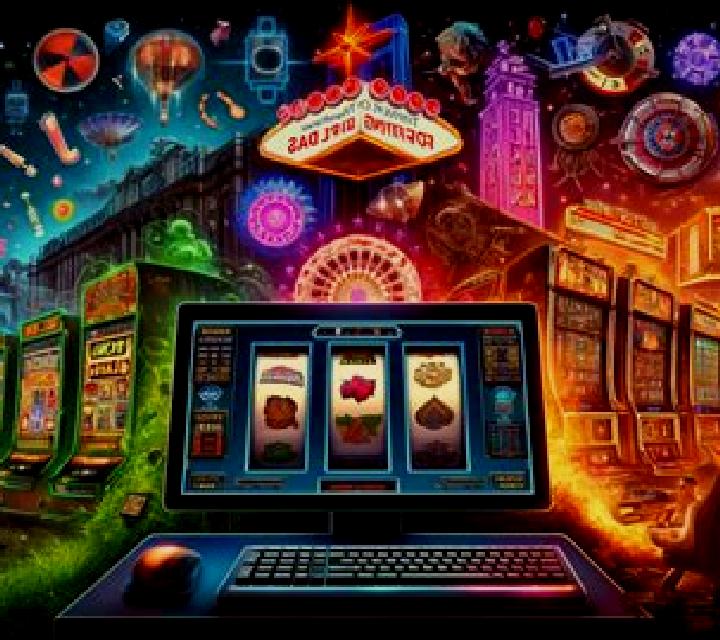 Magic Stars 5 slot game