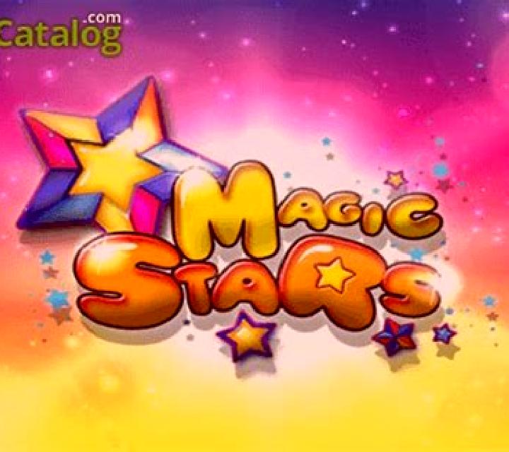 Magic Stars slot