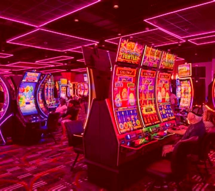 Magic Stone (Casino Technology) online slot