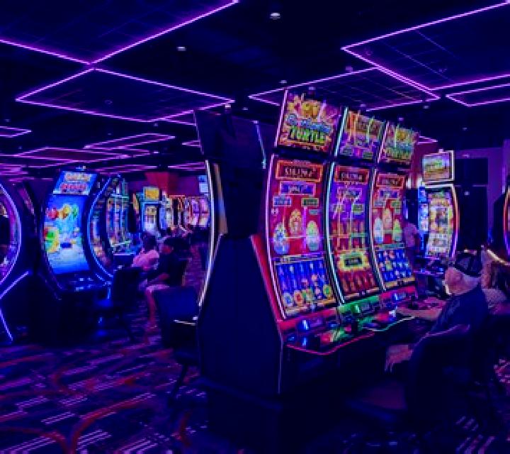 Magic Stone (Casino Technology) slot game