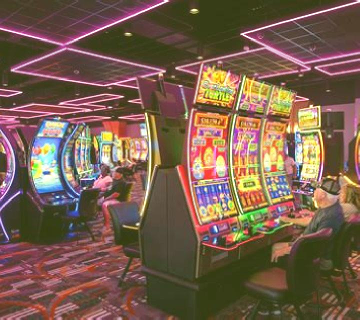 Magic Stone (Casino Technology) slot