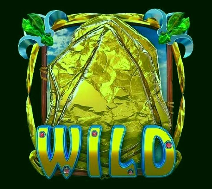 Magic Stone (Laxino) online slot