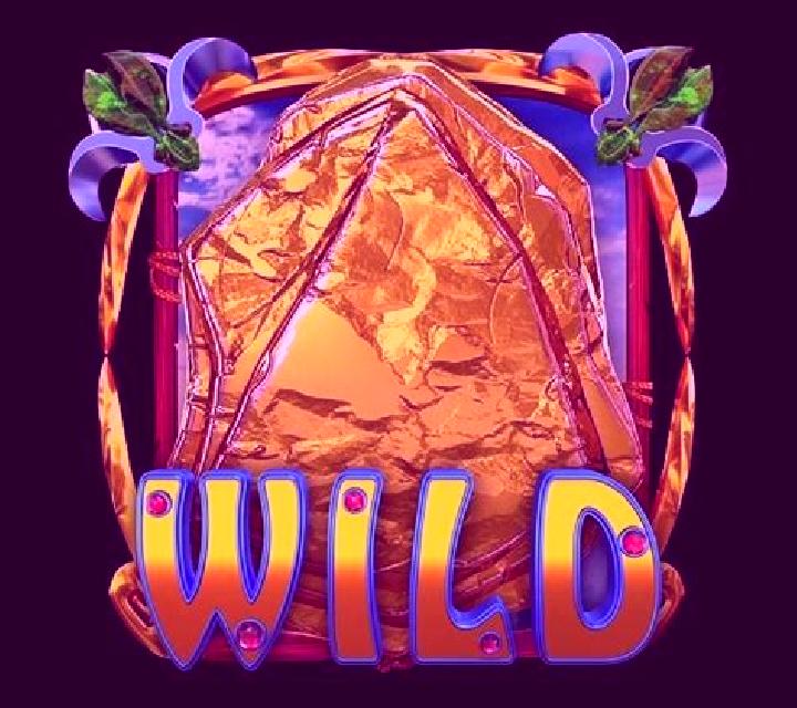 Magic Stone (Laxino) slot game