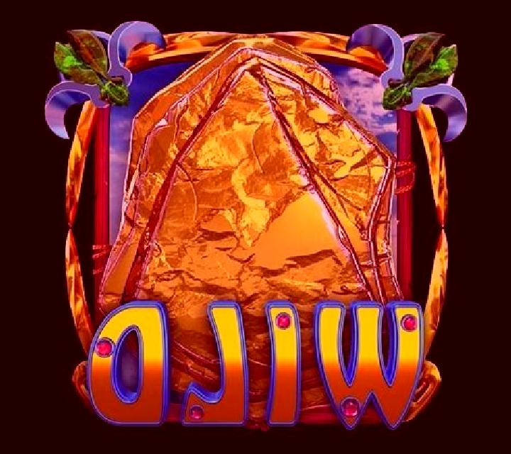 Magic Stone (Laxino) slot machine