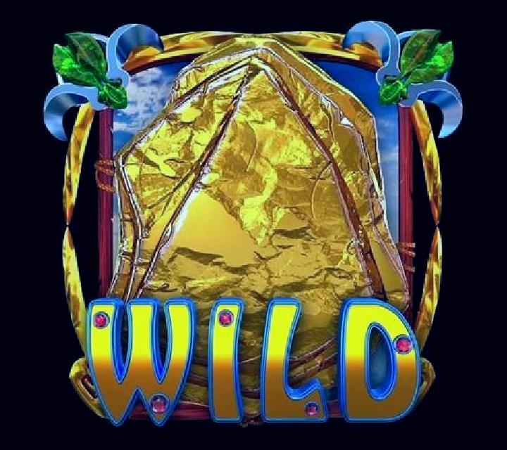 Magic Stone (Laxino) slot
