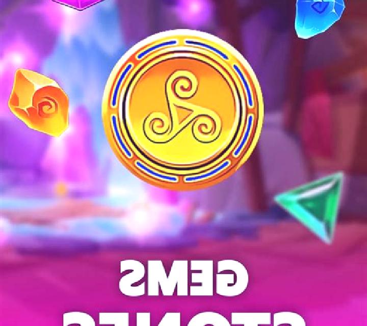 Magic Stones online slot