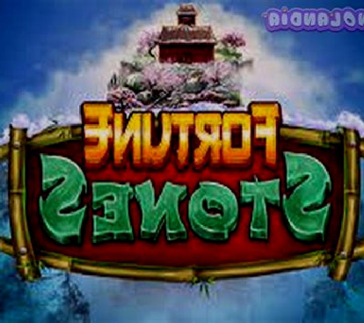 Magic Stones slot game