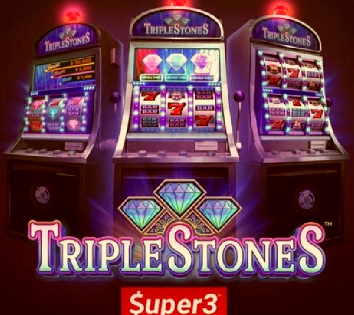 Magic Stones slot machine