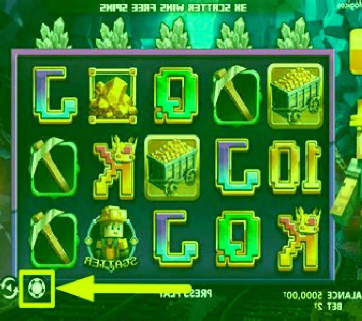 Magic Stones slot
