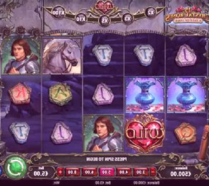 Magic Tale slot machine
