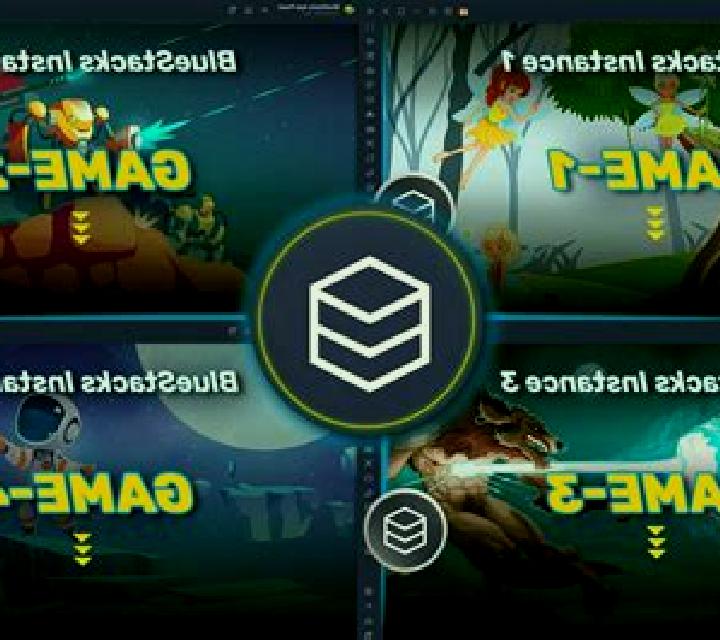 Magic Tales online slot