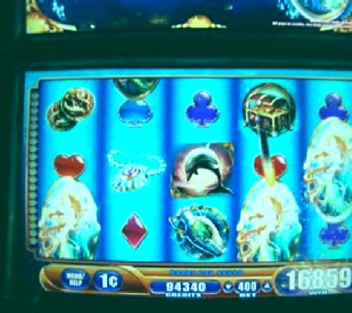 Magic Tales slot machine