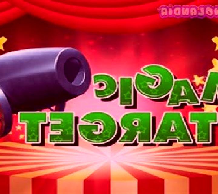 Magic Target online slot