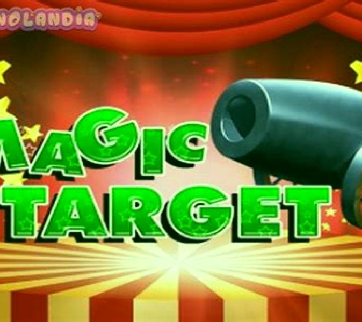 Magic Target slot machine