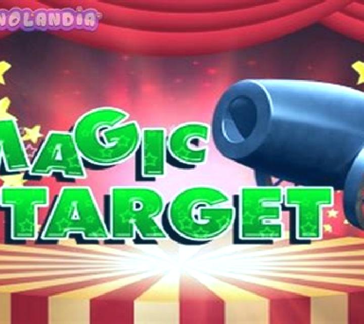 Magic Target slot