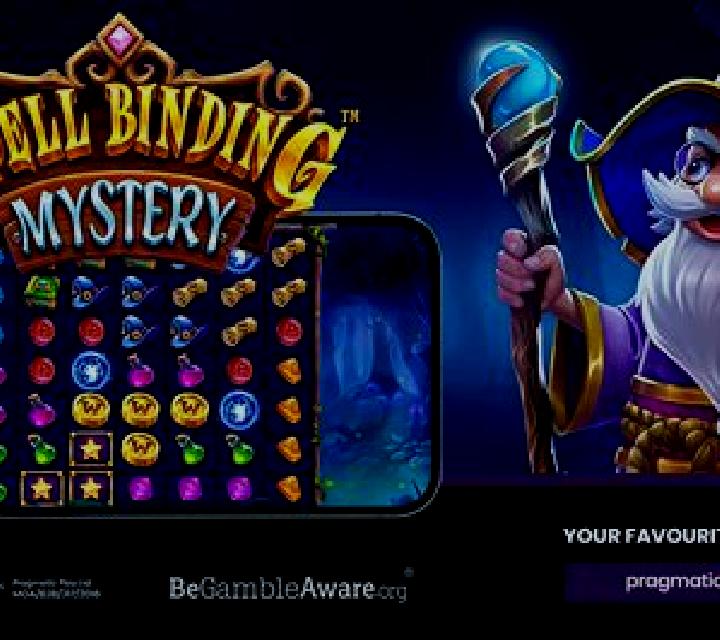 Magic Time online slot