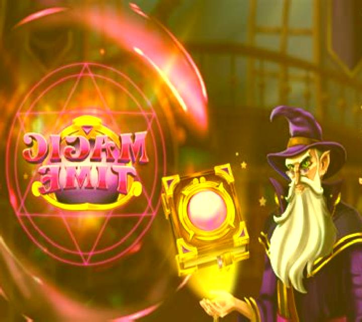 Magic Time slot