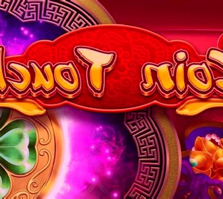 Magic Touch online slot