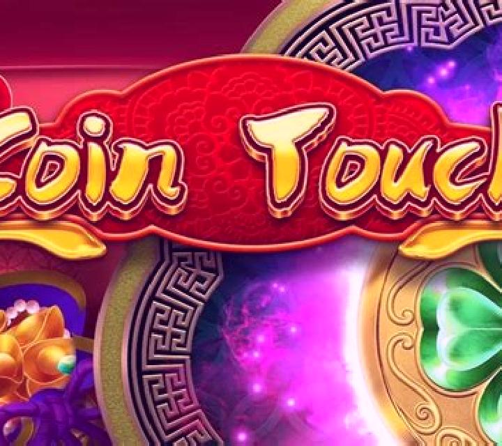 Magic Touch slot game