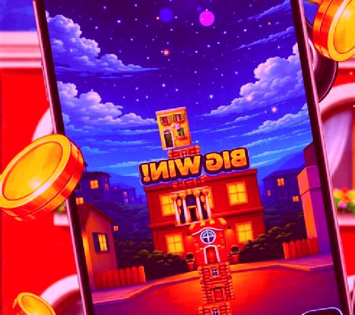 Magic Tower slot game