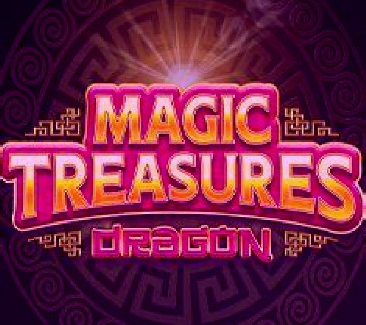 Magic Treasures Dragon slot