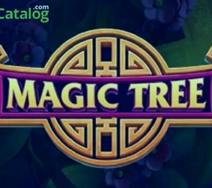 Magic Tree (NetGame) slot
