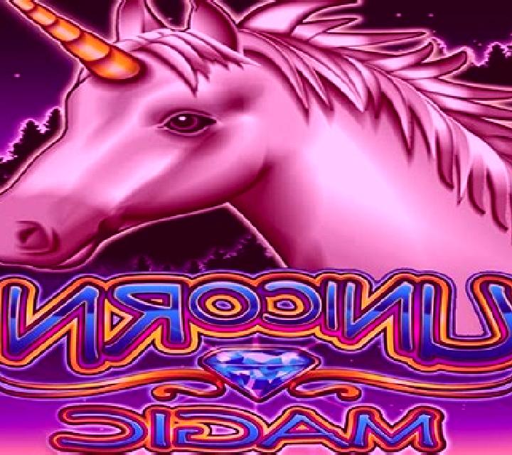 Magic Unicorn online slot