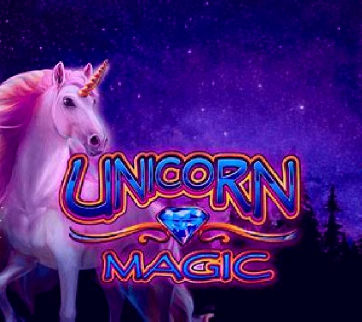 Magic Unicorn slot game