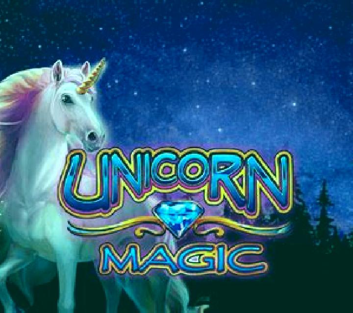 Magic Unicorn slot