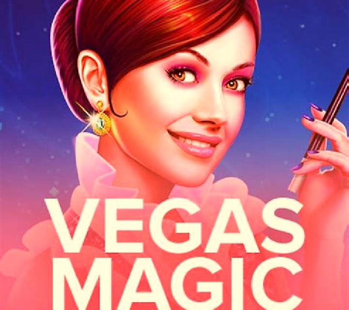 Magic Vegas slot