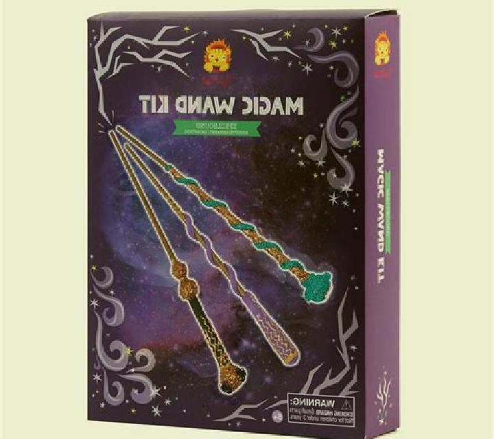 Magic Wand slot game