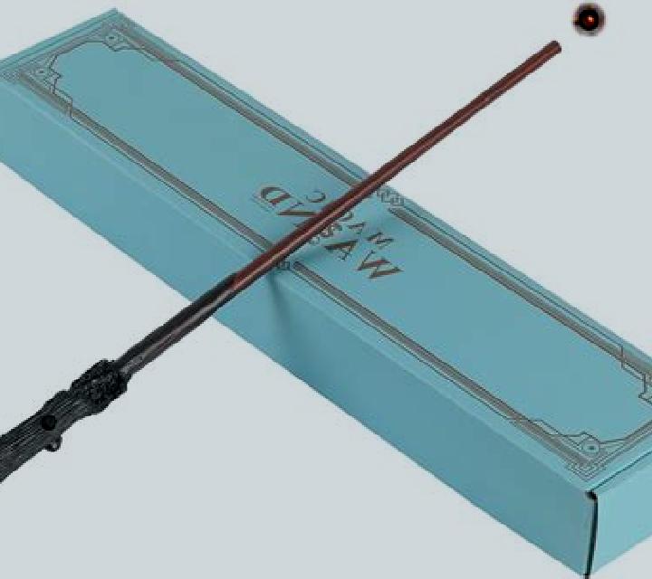 Magic Wand slot
