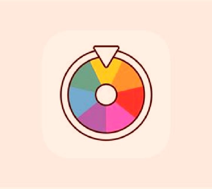 Magic Wheel 4 Player online slot