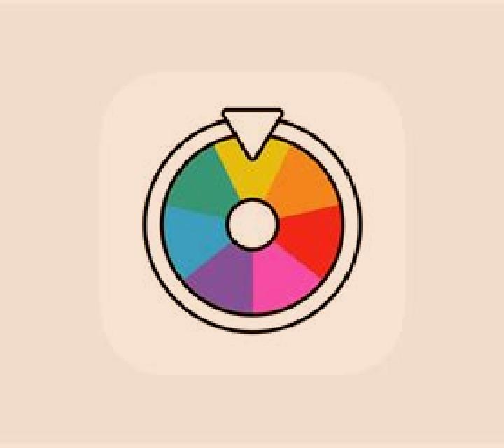 Magic Wheel 4 Player slot game