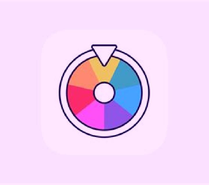 Magic Wheel 4 Player slot