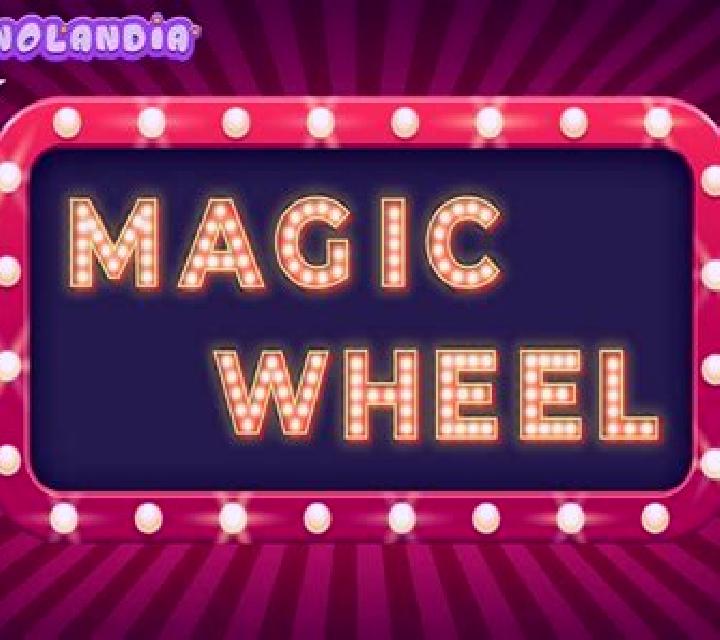 Magic Wheel (Expanse Studios) online slot