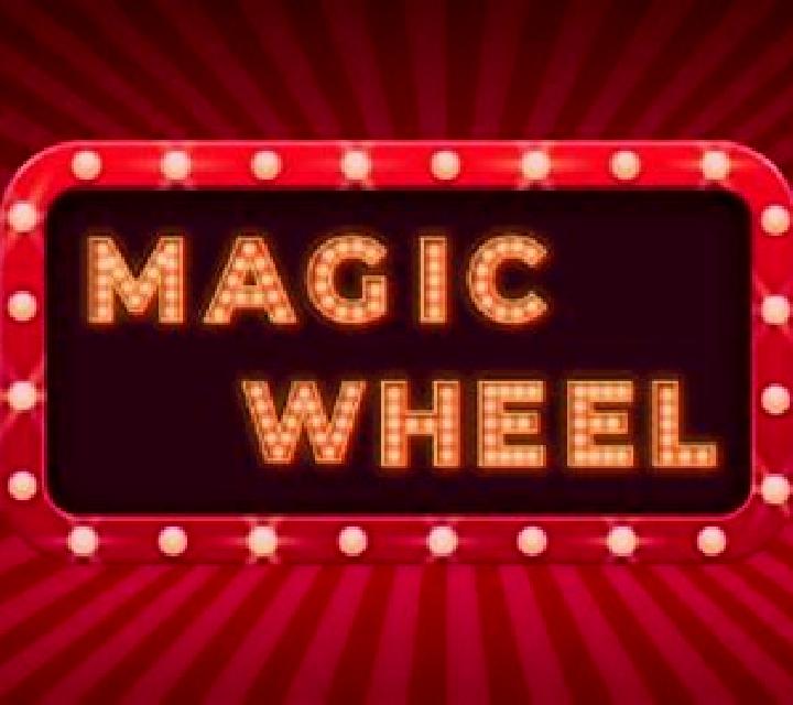 Magic Wheel (Expanse Studios) slot