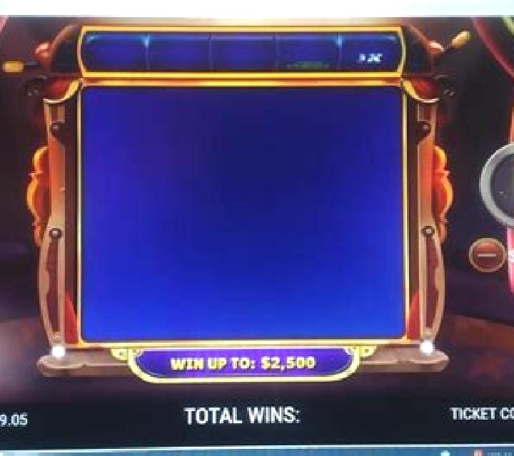 Magic Winnings slot